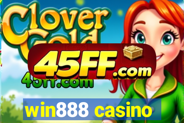 win888 casino